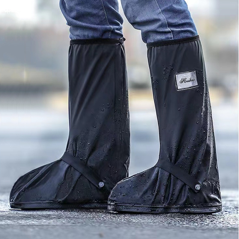 Polaina Impermeavel Bota Galocha Protetor Calcado 