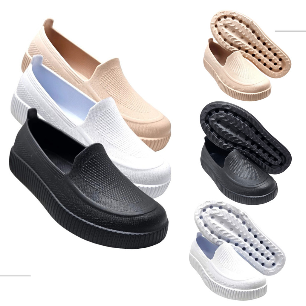 Tenis iate hospitalar enfermeira cozinha pro traba