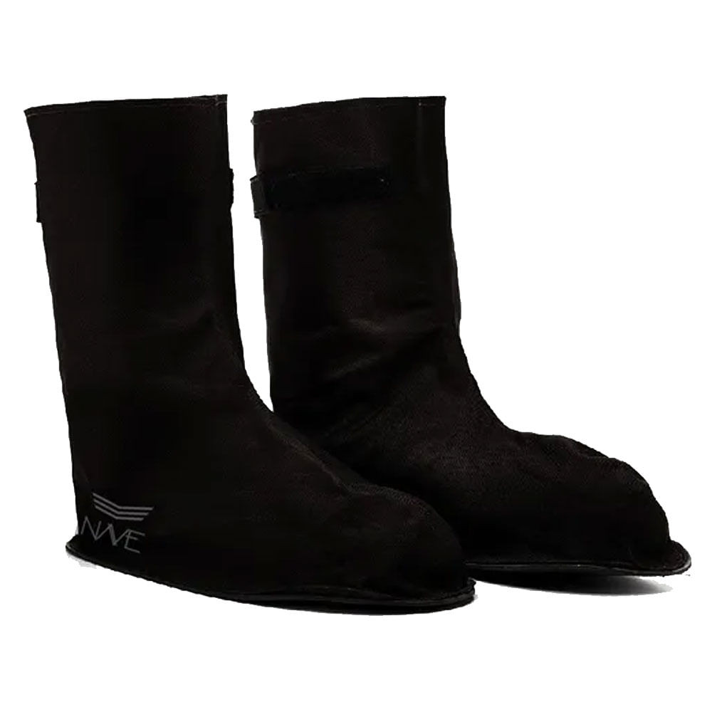 Polaina Galocha Impermeável para Bota de Motocicl