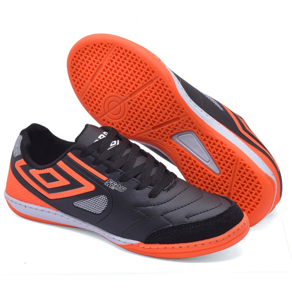 Chuteira Futsal Pro 5 Masculina Costurada