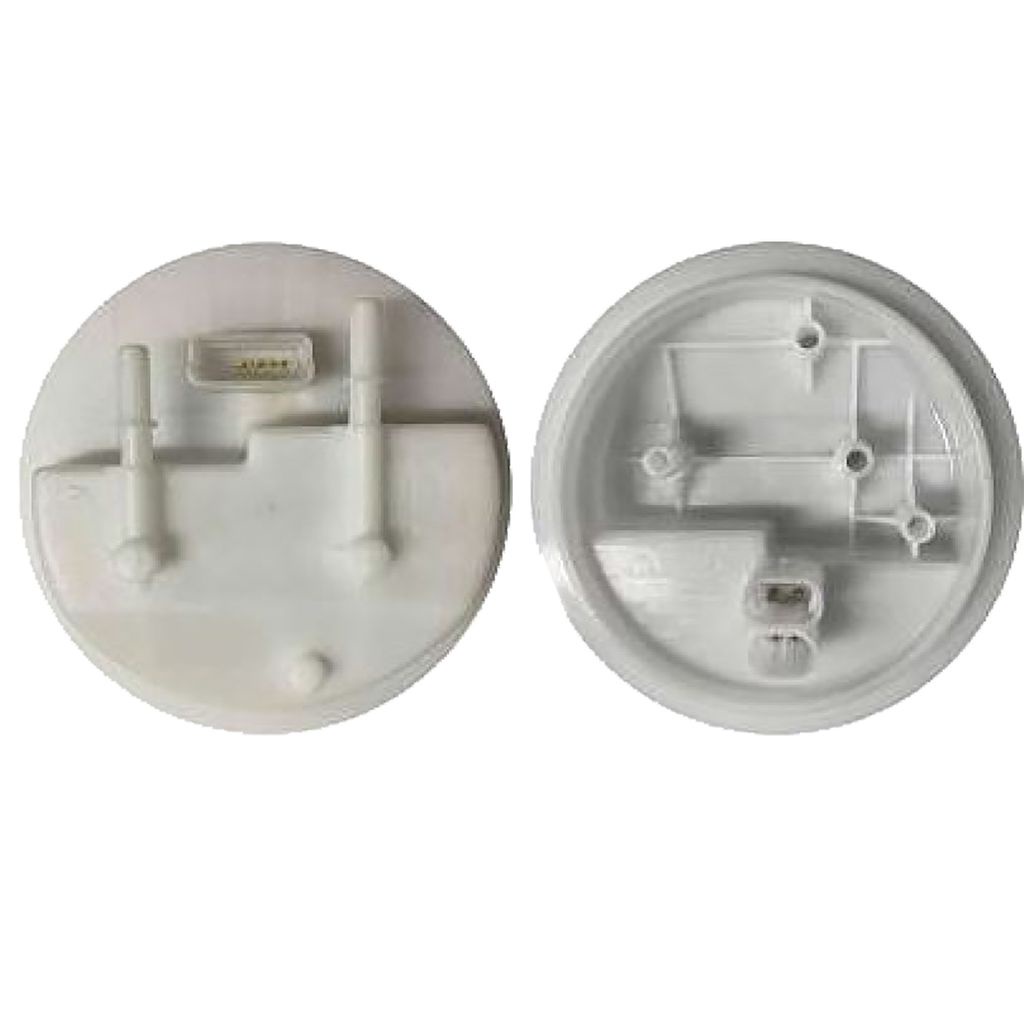 Flange Bomba Combustível Citroen Aircross 2011 a 