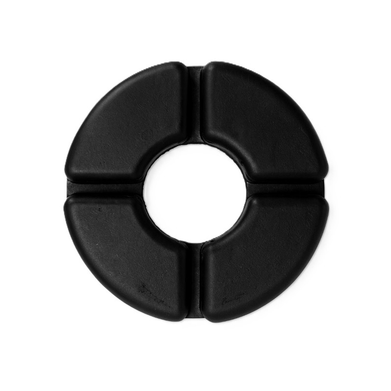 Bucha Coxim Coroa Acoplada Titan 150 04/13 Fan Tit