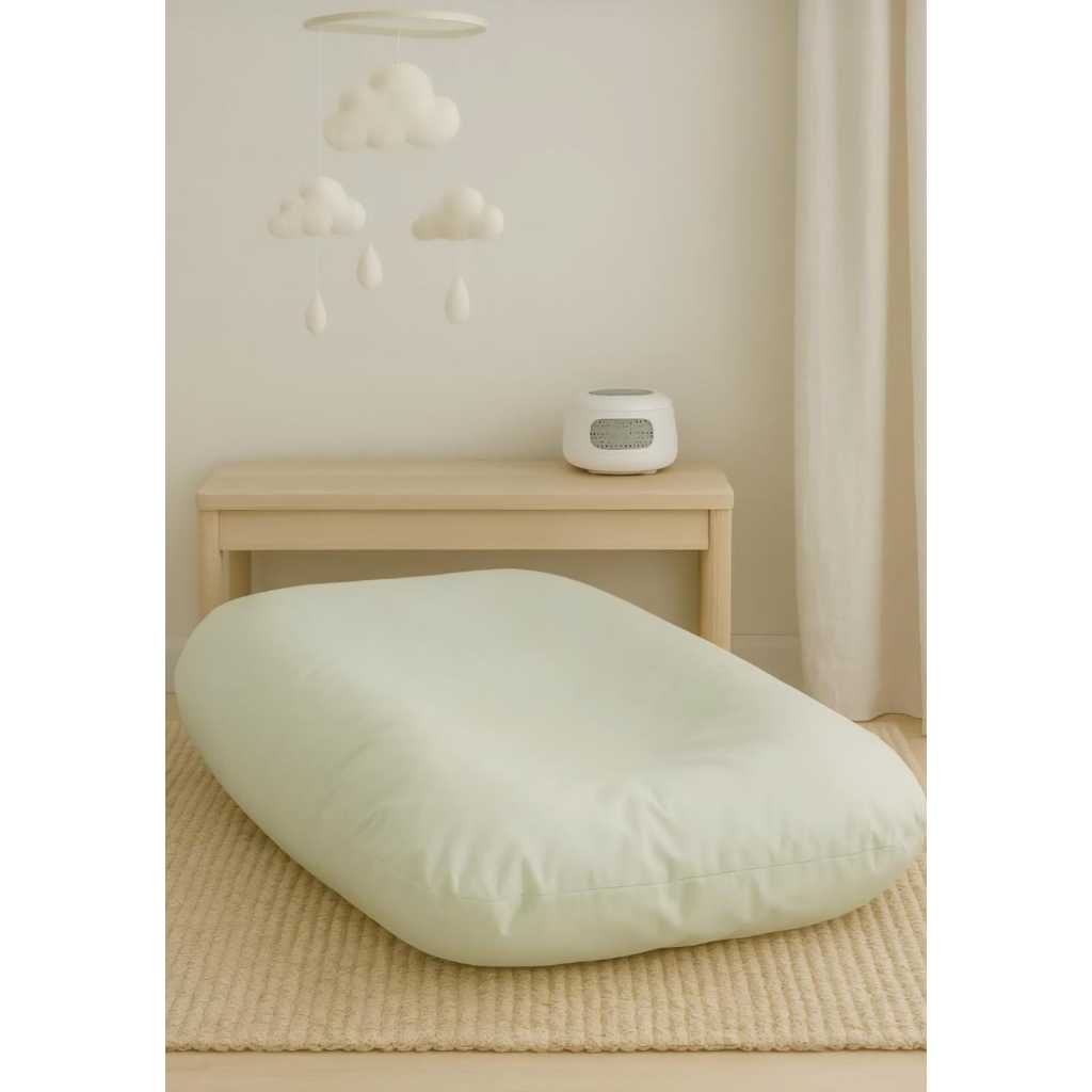 Capa Ninho Casulinho Sensorial G  80cm x 50cm x 10