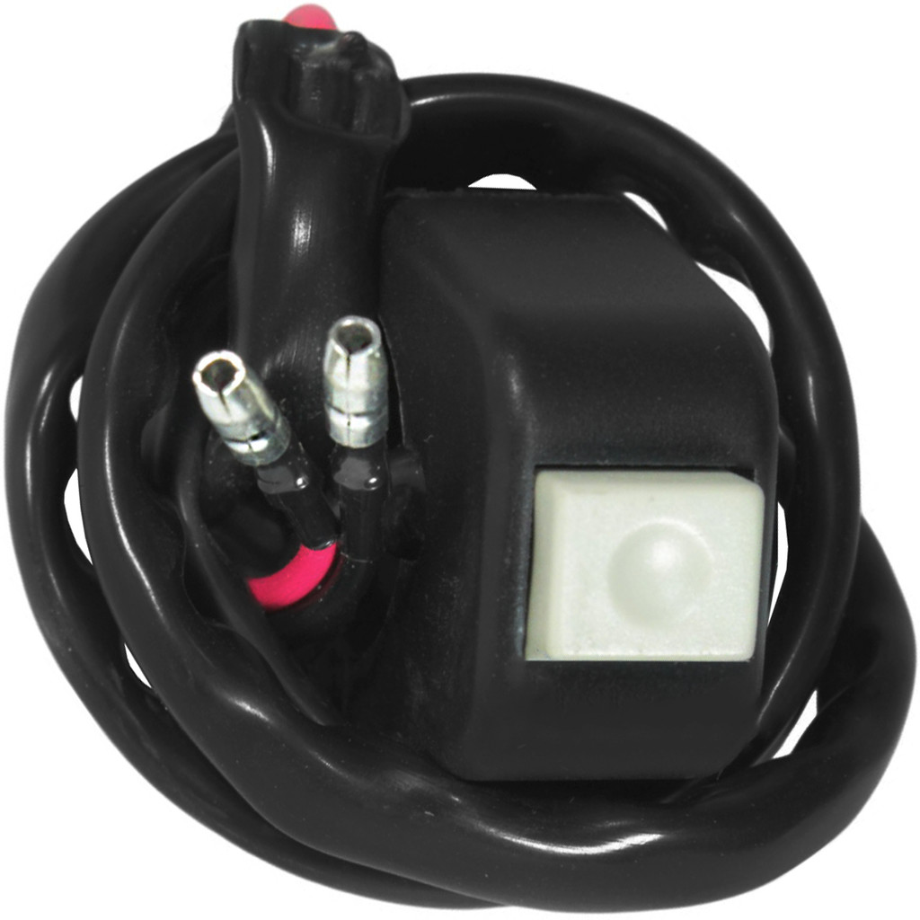 Interruptor punho de partida botão universal com 