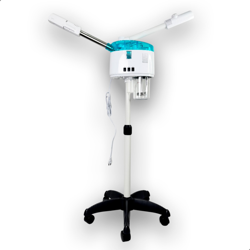 Vaporizador Quente Frio Ozônio Com Pedestal Para 