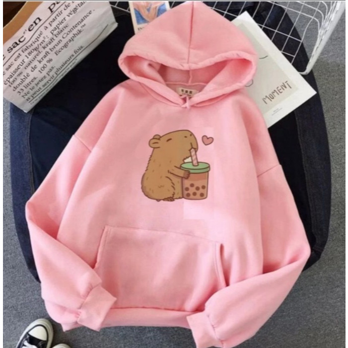 Moletom Feminino Infantil Unissex Infanto Criança