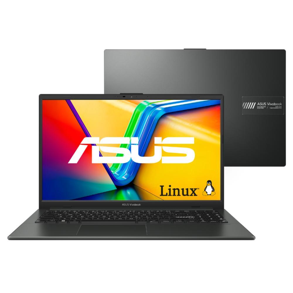 Notebook ASUS Vivobook Go 15 E1504FA AMD Ryzen 5 7