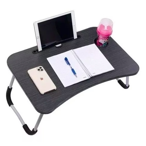 Mesa Dobrável para Notebook Portátil Dobrável A