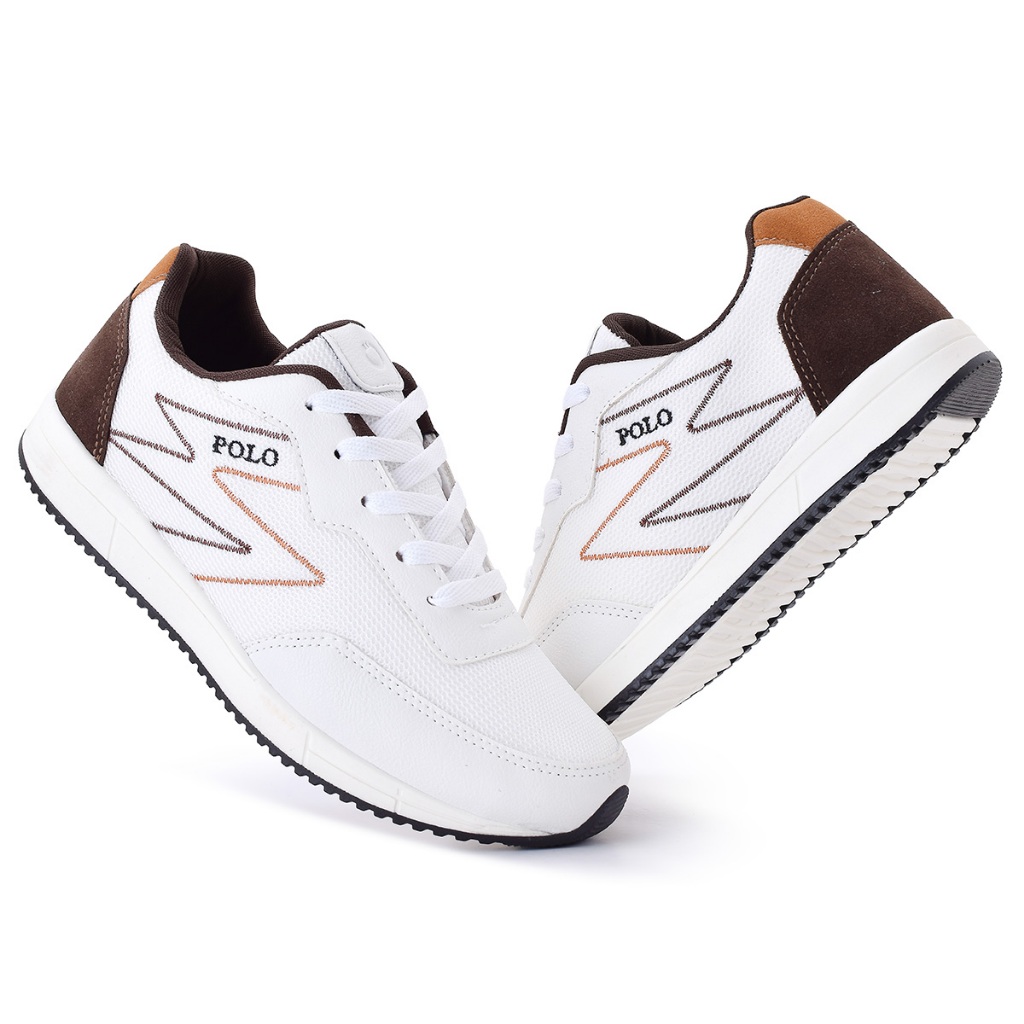 Tênis Sapatênis Casual Masculino Academia Esport