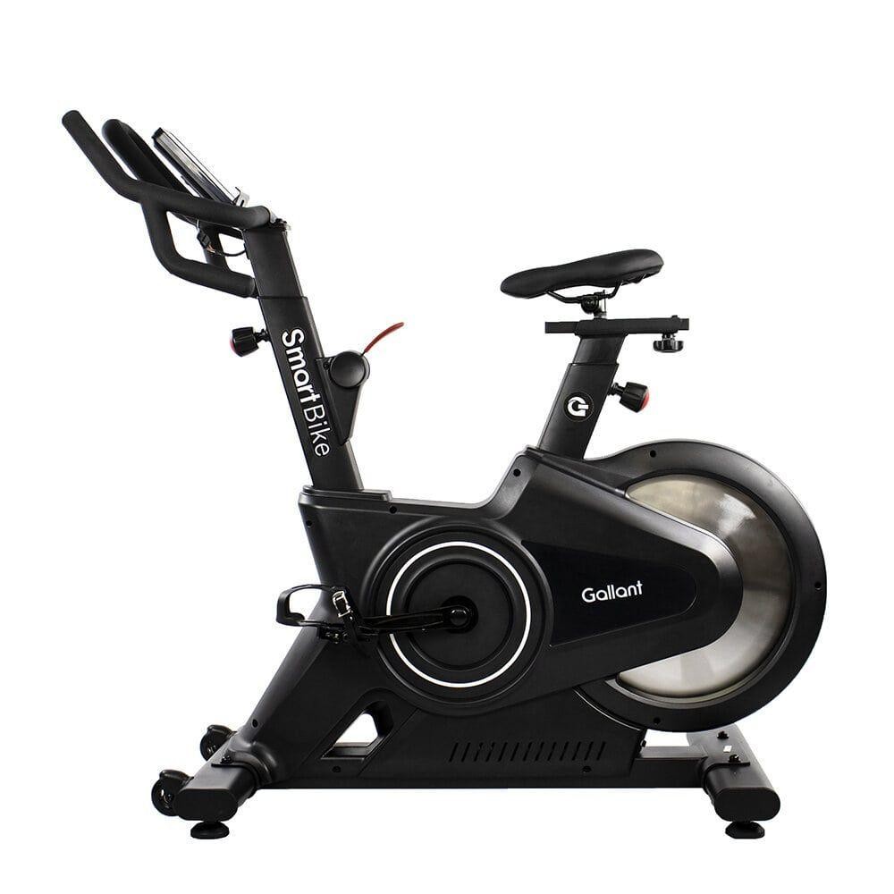 Bicicleta Ergométrica Gallant Smart Spinning Até
