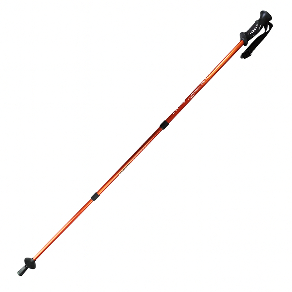 Bastão De Caminhada Ntk Sistema Anti-shock Trekki
