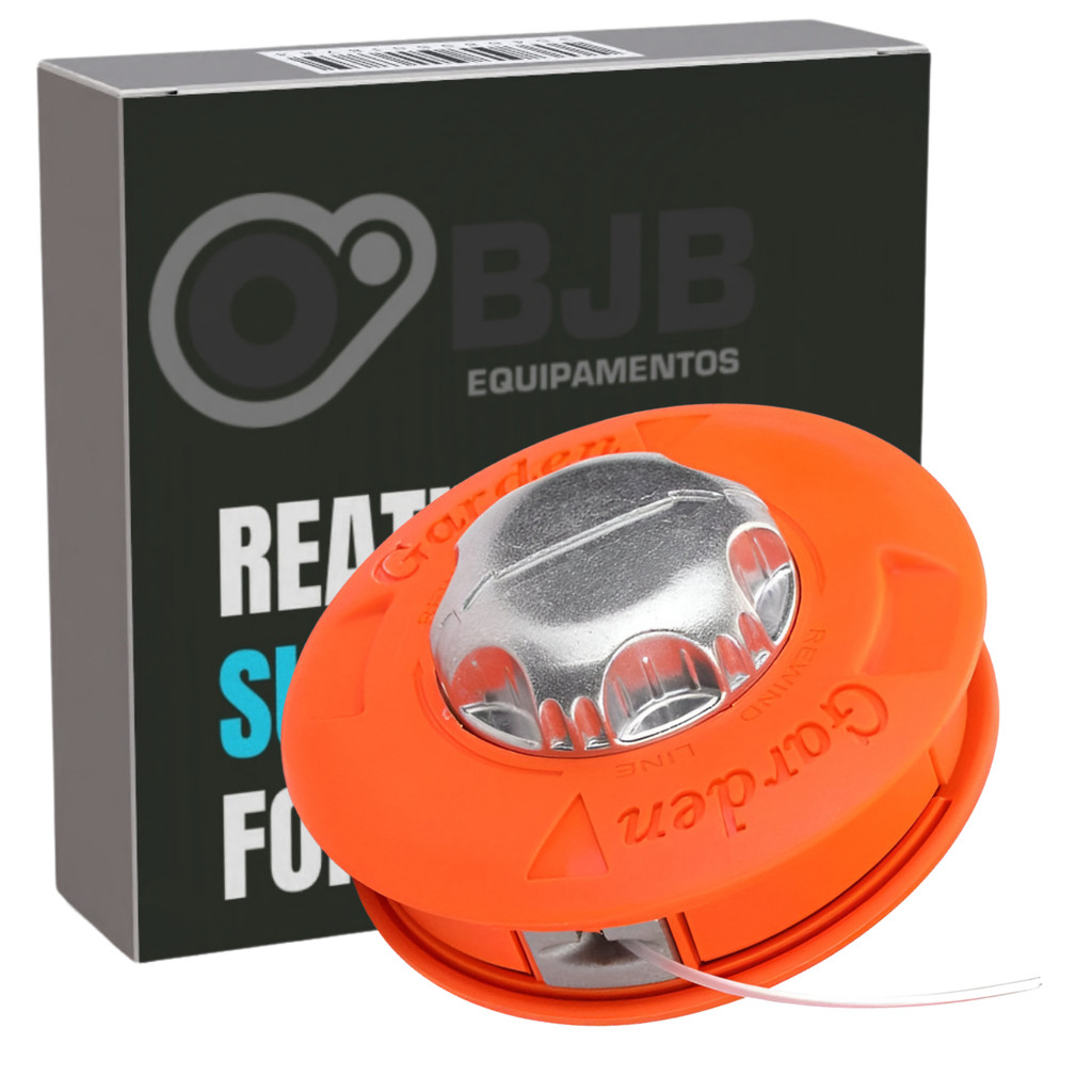 CARRETEL DE FIO DE NYLON PARA ROCADEIRAS AUTOM. EA