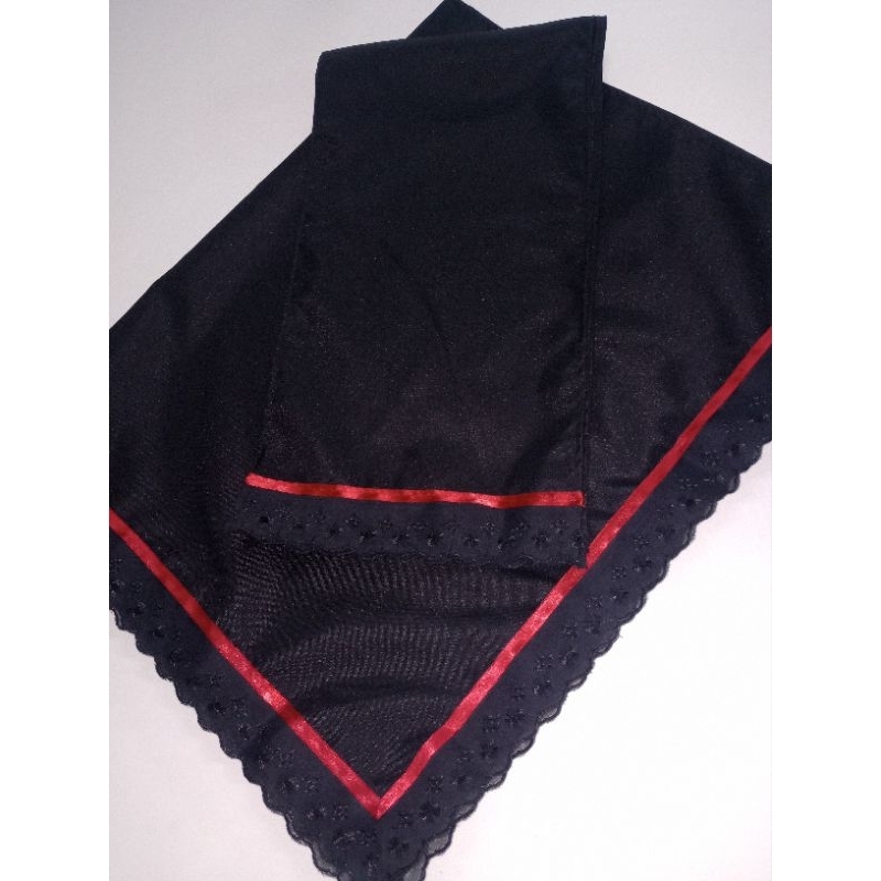 conjunto 2 peças umbanda e candomblé pano da cos