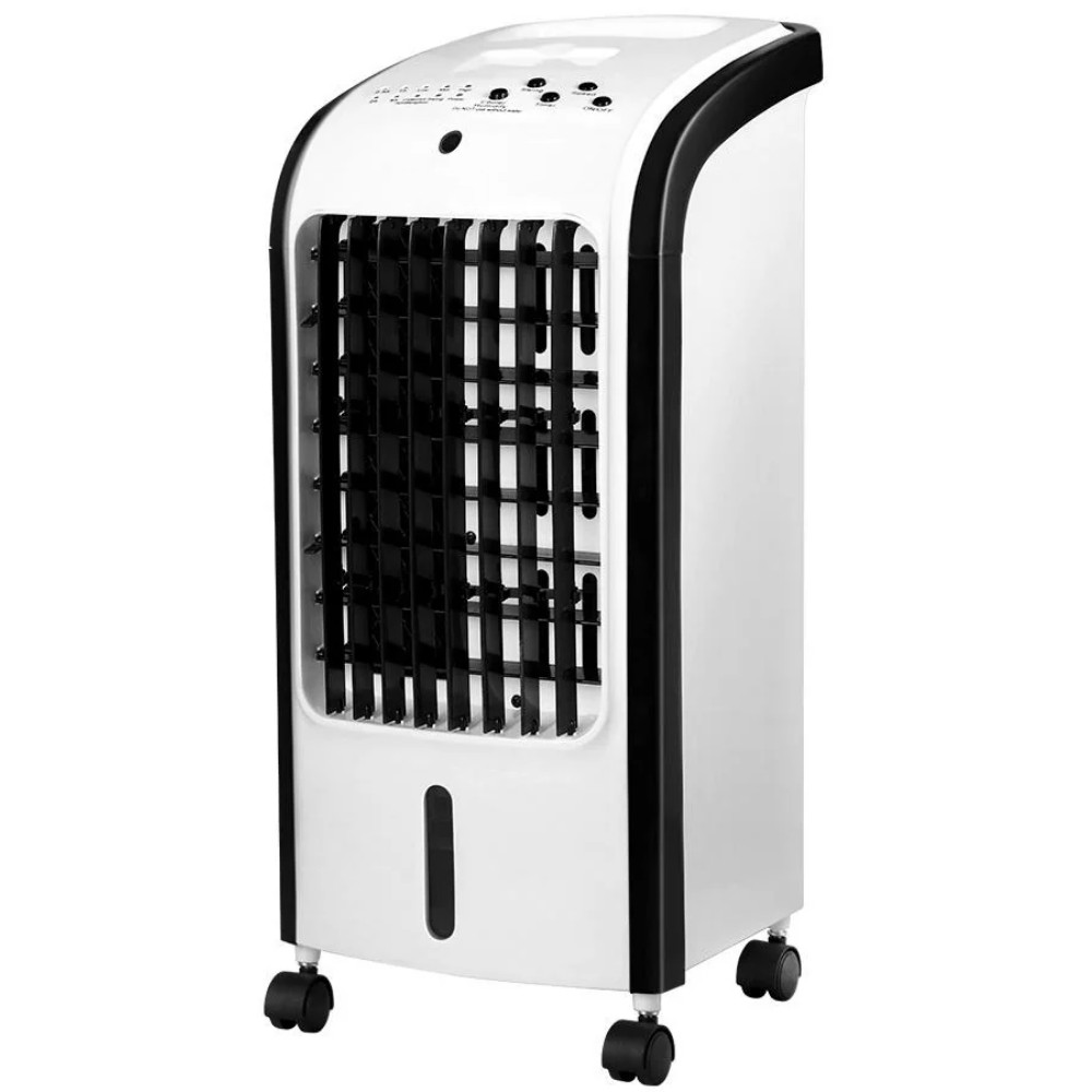 Climatizador Ar 4L Portátil 4 em 1 Itatiaia  Resf