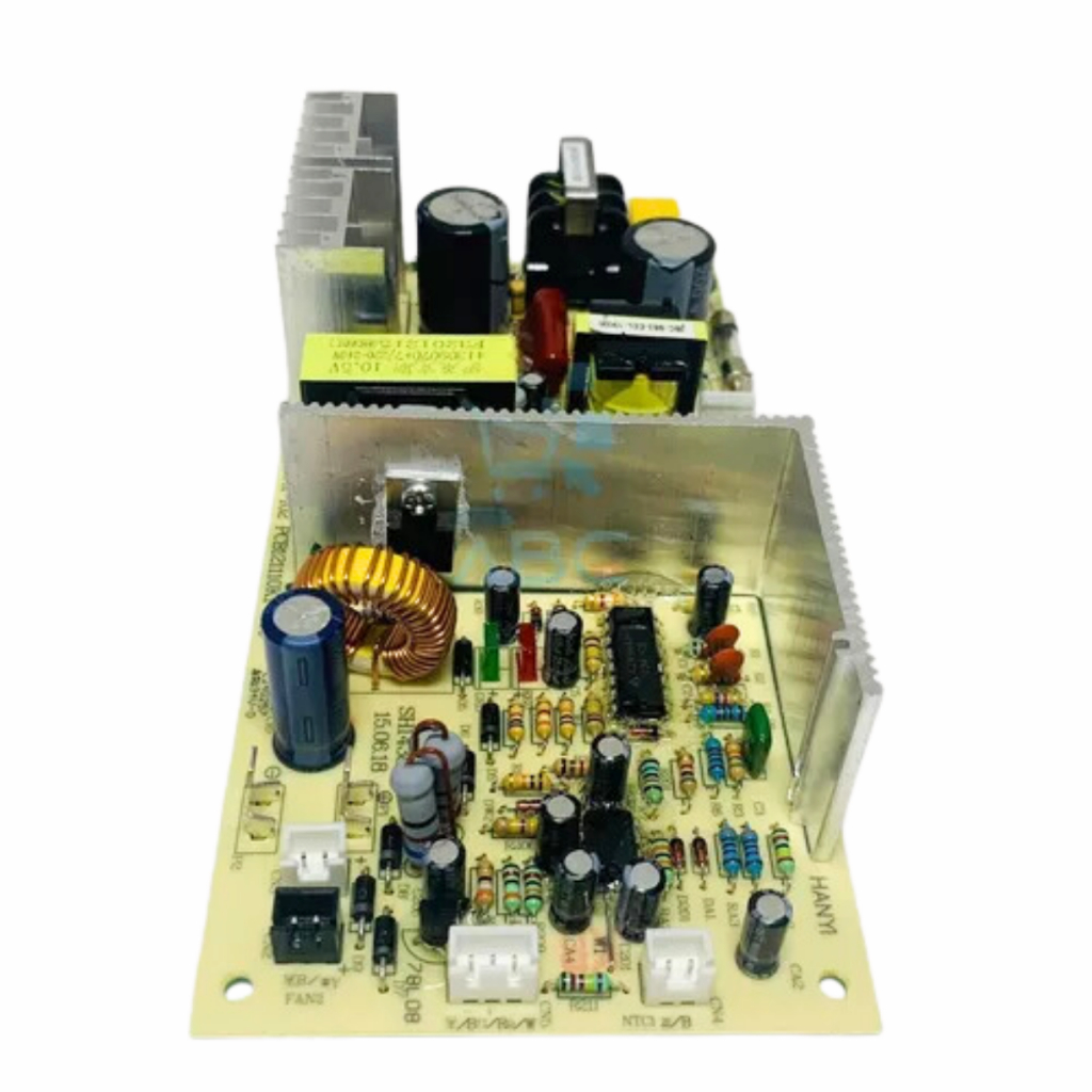 Placa de Potencia Adega 8 garrafas Electrolux Acs0