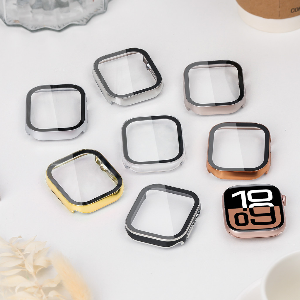 Capa Case e Película para Apple Watch Ultra 3 2 s