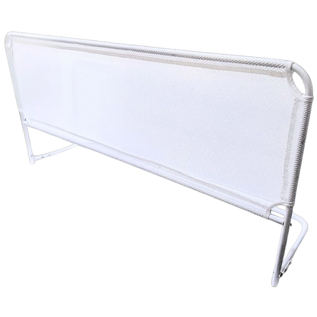 Grade De Cama Proteção Para Cama HIGIENICA ̵