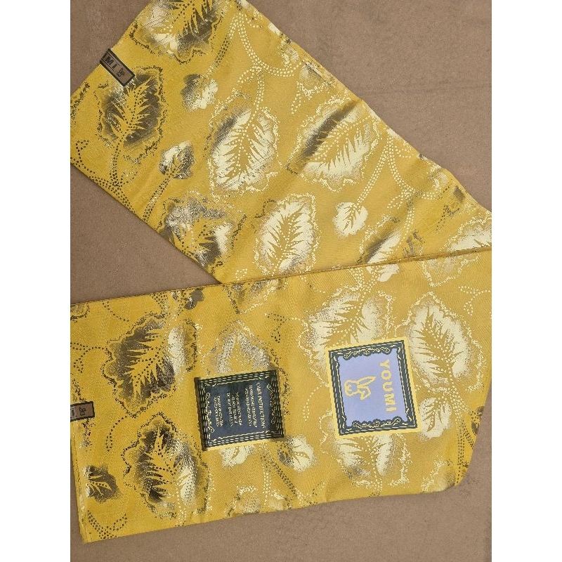 Tecido Africano Ankara  50% Algodão | 50% Poliés