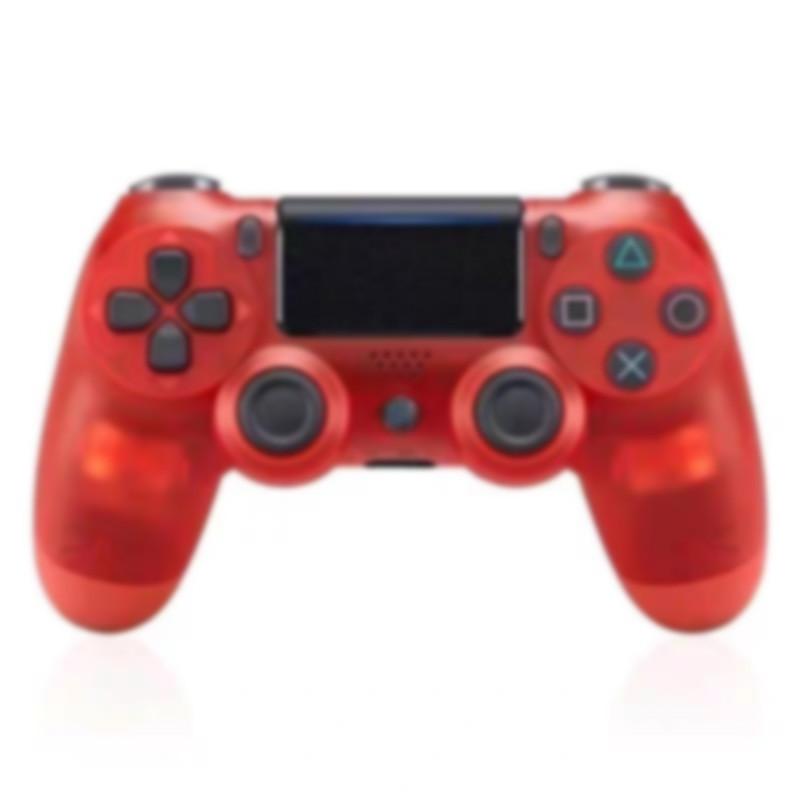 Controle Sem Fio com Design Camuflado para PS4 Cab