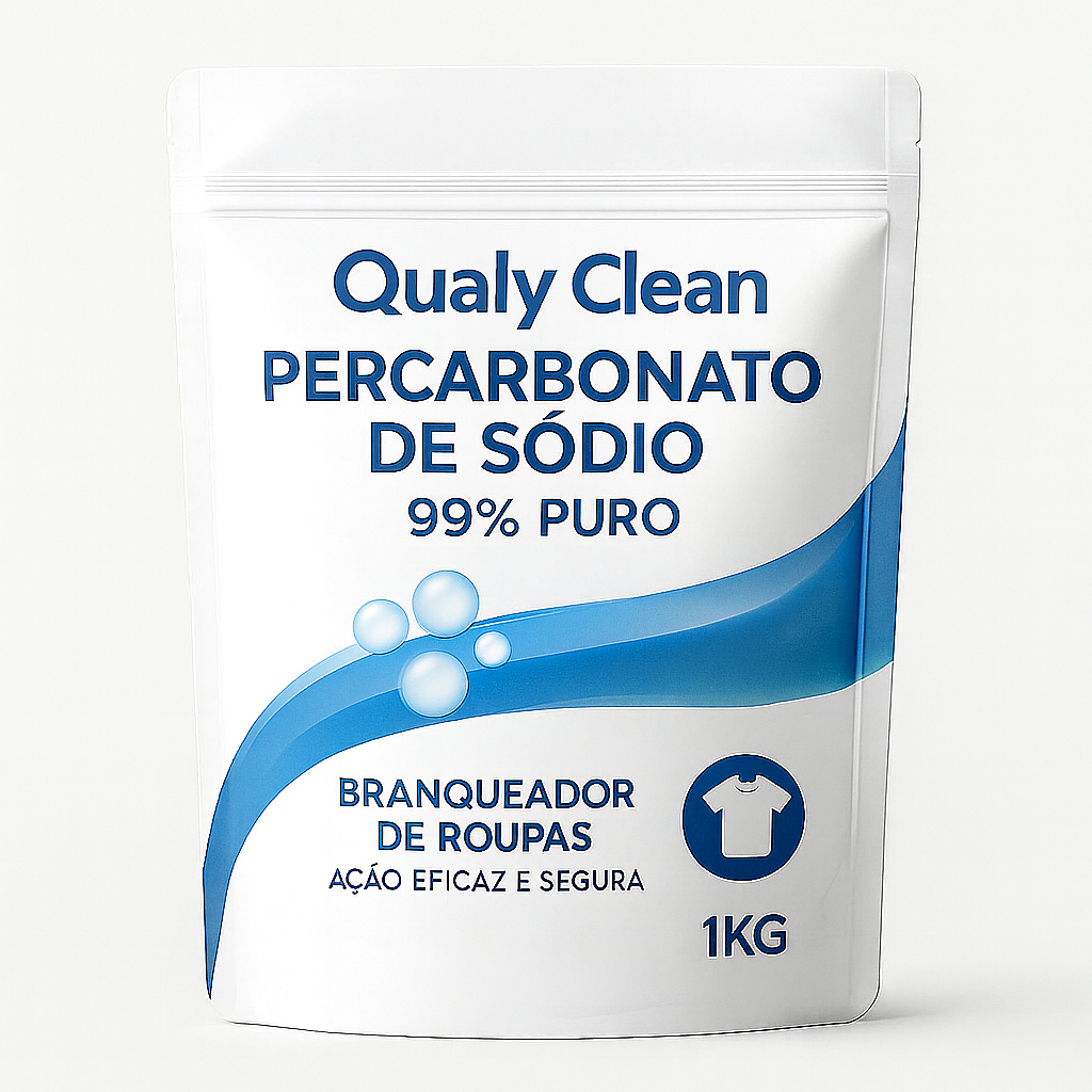 Percarbonato 100% Pure 1KG – Original Tira M
