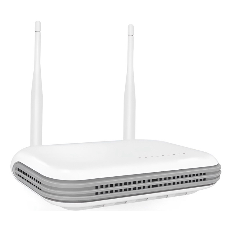 NVR WI-FI MINI GRAVADOR CÂMERAS IP SEM FIO