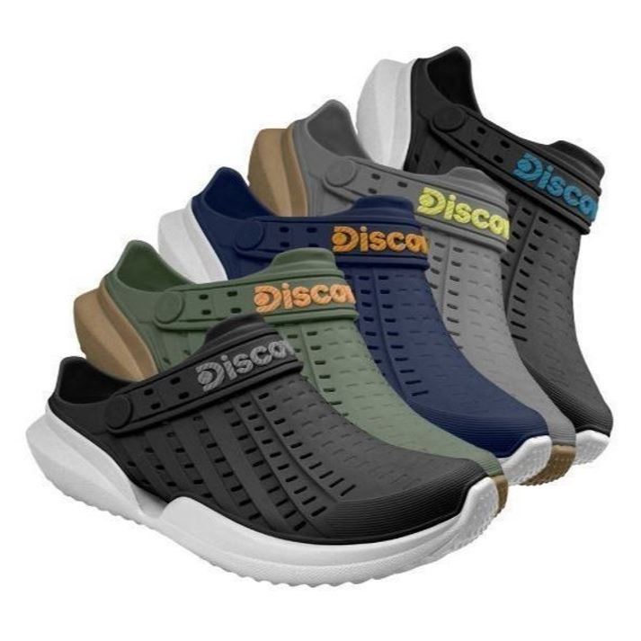 Papete Sandalia Esportivo Caminhada 36 ao 43 Femin