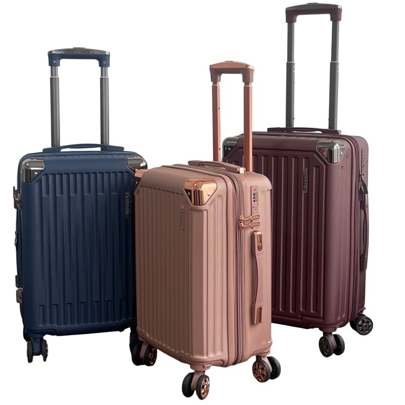 Mala De viagem Bordo 10KG ziper Dupla Rodinha Dupl