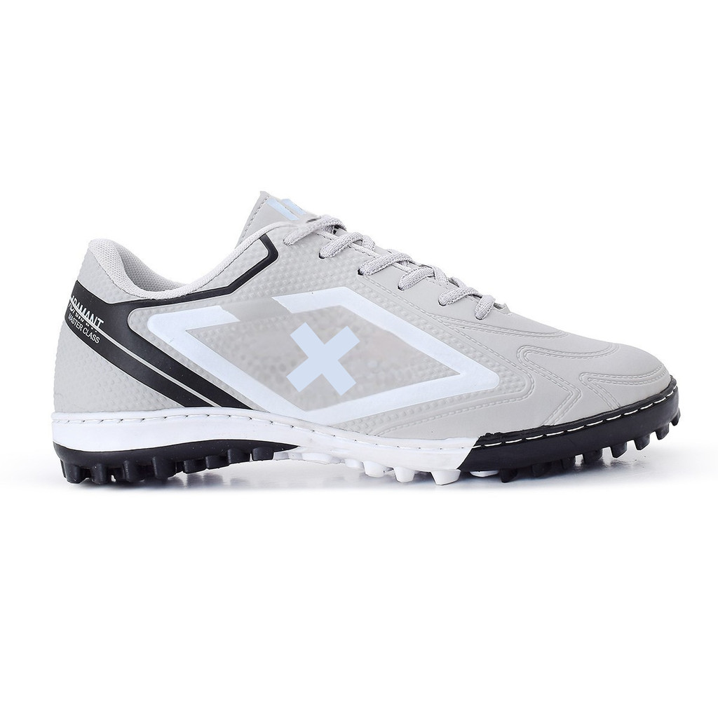 Chuteira Society Graminha Sintética Colada Costur