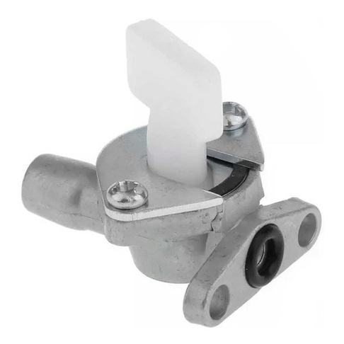 Torneira Combustível Mini Motor 49cc