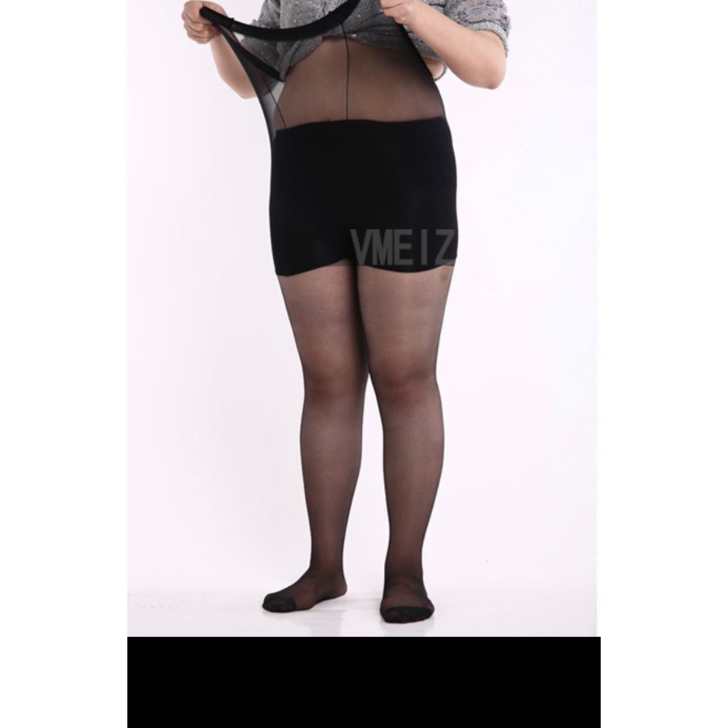 Meia fina fio 20 fio 40 meia calça fina macia lev