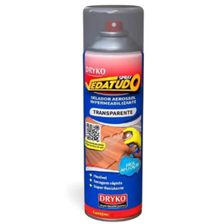 Spray Veda Tudo borracha líquida impermeabilizant