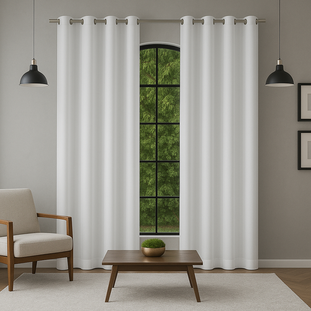 Cortina PREMIUM 3,00 x 2,50 – Decoração Qu