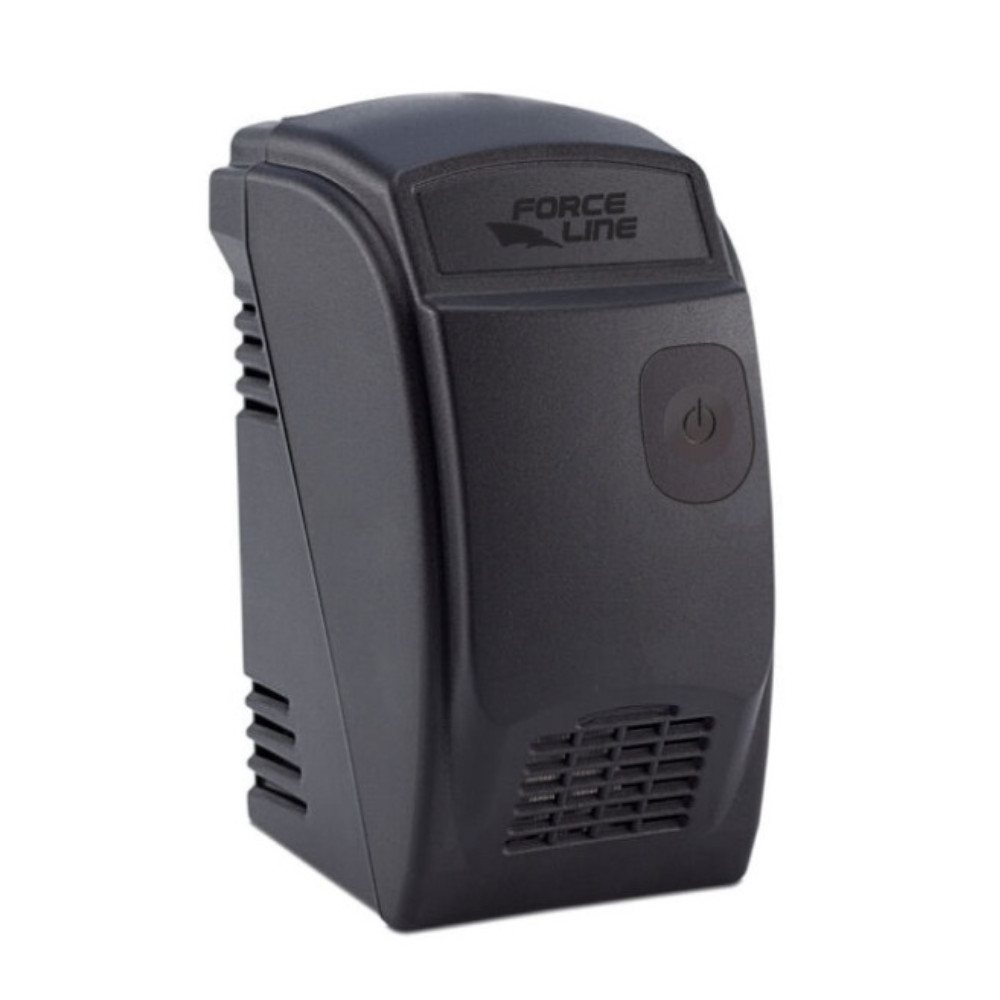 ESTABilizador ETERNITY 300VA BIVOLT 115V PRETO For