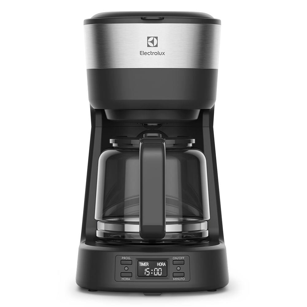 Cafeteira Elétrica Electrolux 30 Xícaras Experie