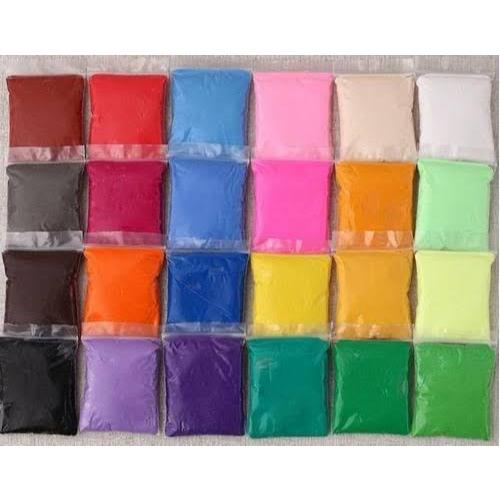 1kg areia natural tratada colorida antialérgica a