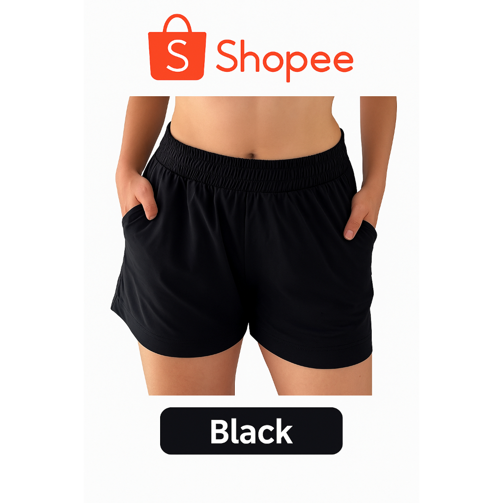 SHORT EM MOLETINHO PMG SUPER CONFORTÁVEL