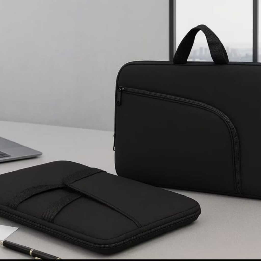 Bag para notebook Luva de Notebook Bolsa Capa para