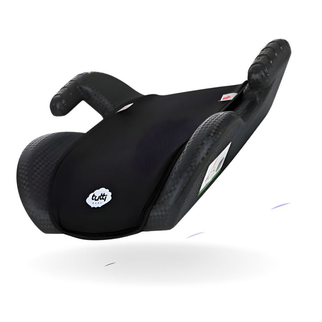 Assento de Elevação Booster Tutti Baby Uppy Pret