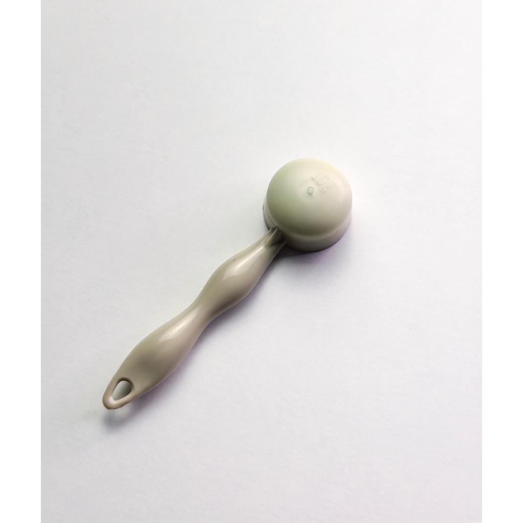 Colherzinha 16g – COLHER PORCIONADORA DE MAS