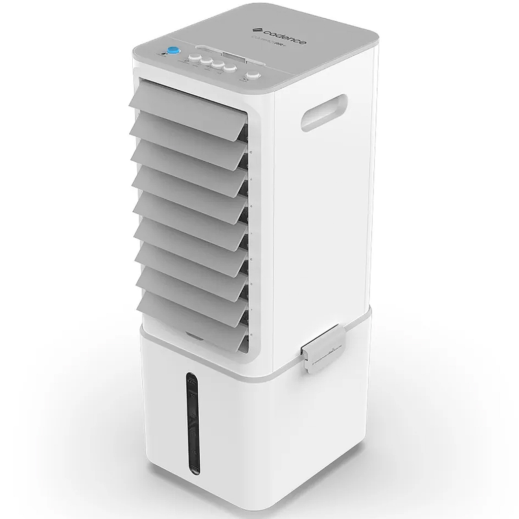 Climatizador De Ar Cadence Compactar Ventilar 8,4L
