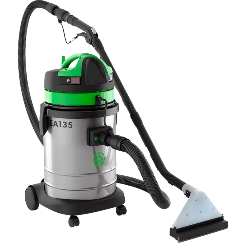 Aspirador Extrator Pó E Líquidos 35l 1400w Prof 