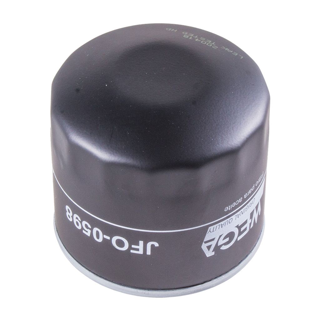 Filtro Óleo Kia Carens 2009 a 2013 – 516516