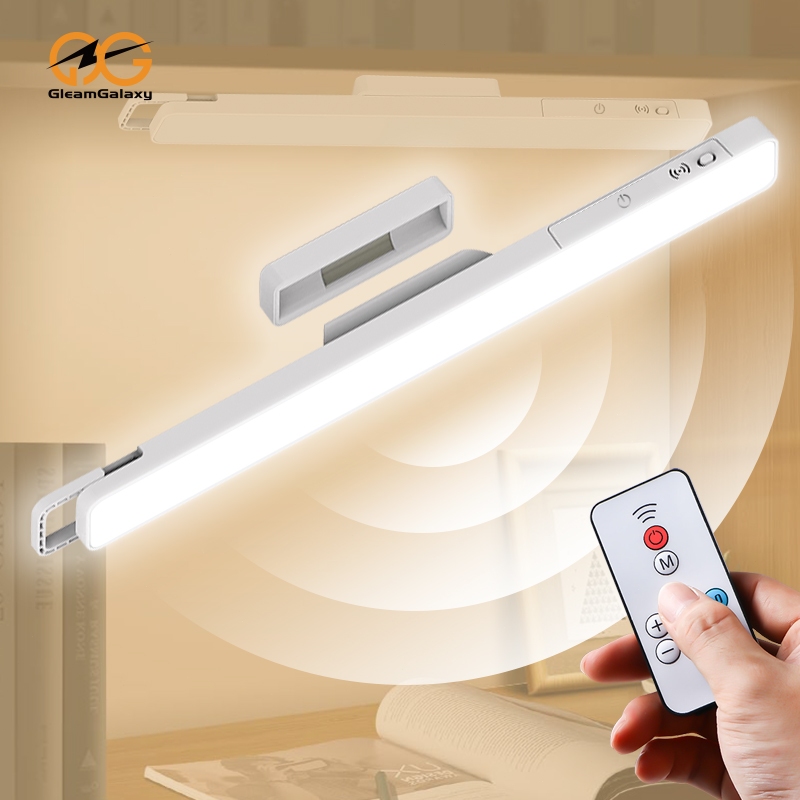 Lâmpada LED Magnética 3 Cores Dimerizável c/ Co