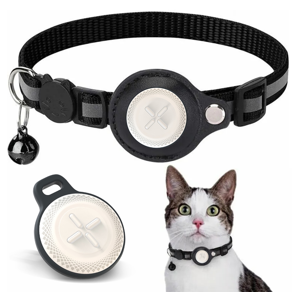 Rastreador inteligente localizador mala animal de