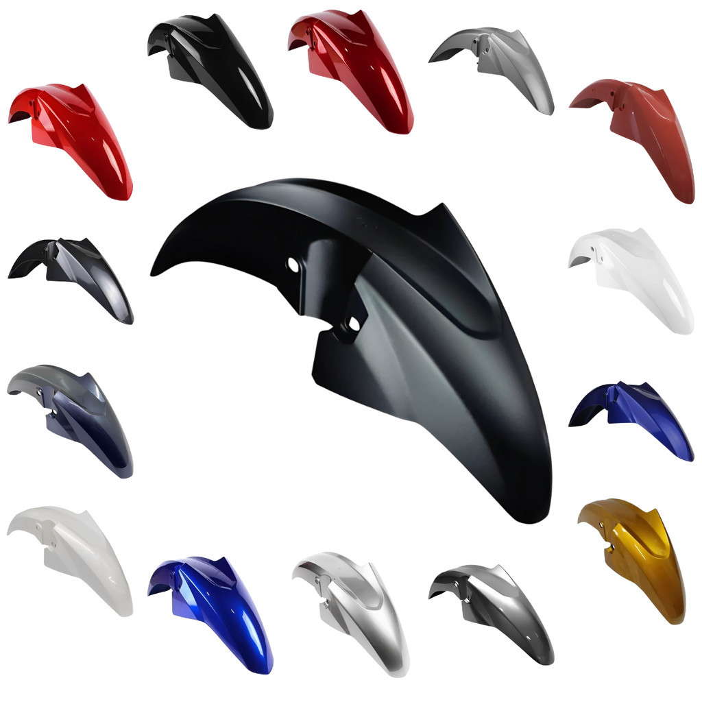 Paralamas Cg Titan 150 160 Fan 125 150 160 Start 2