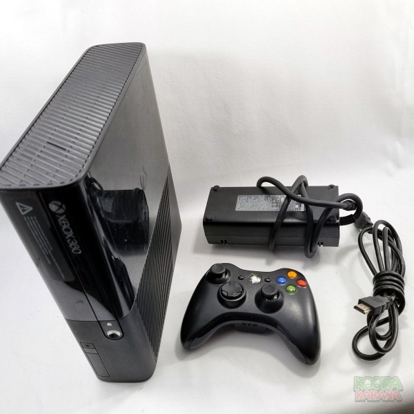 Xbox 360 original (travado) completo – pront
