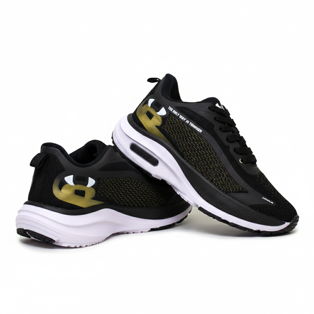 Tênis Masculino e Feminino Esportivo Academia Cor