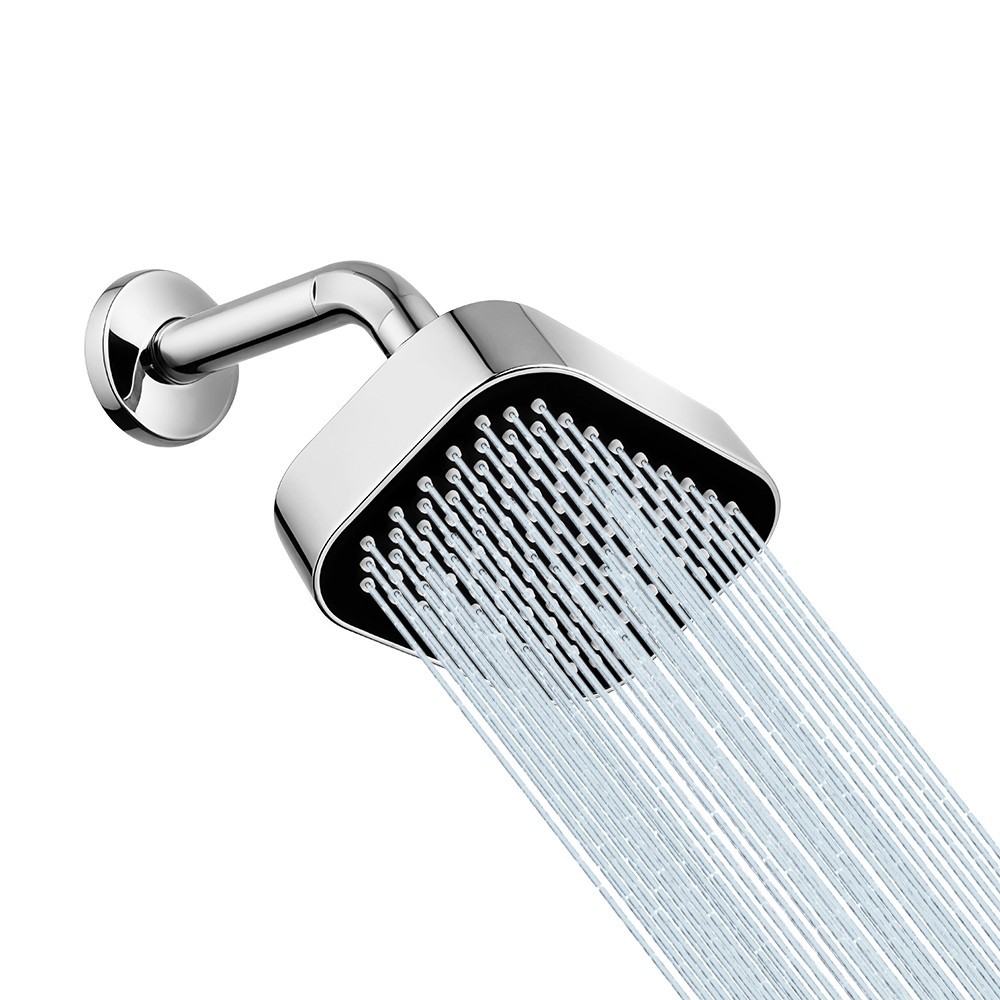 Heemli ABS Cromado Ducha de Teto – Grande á