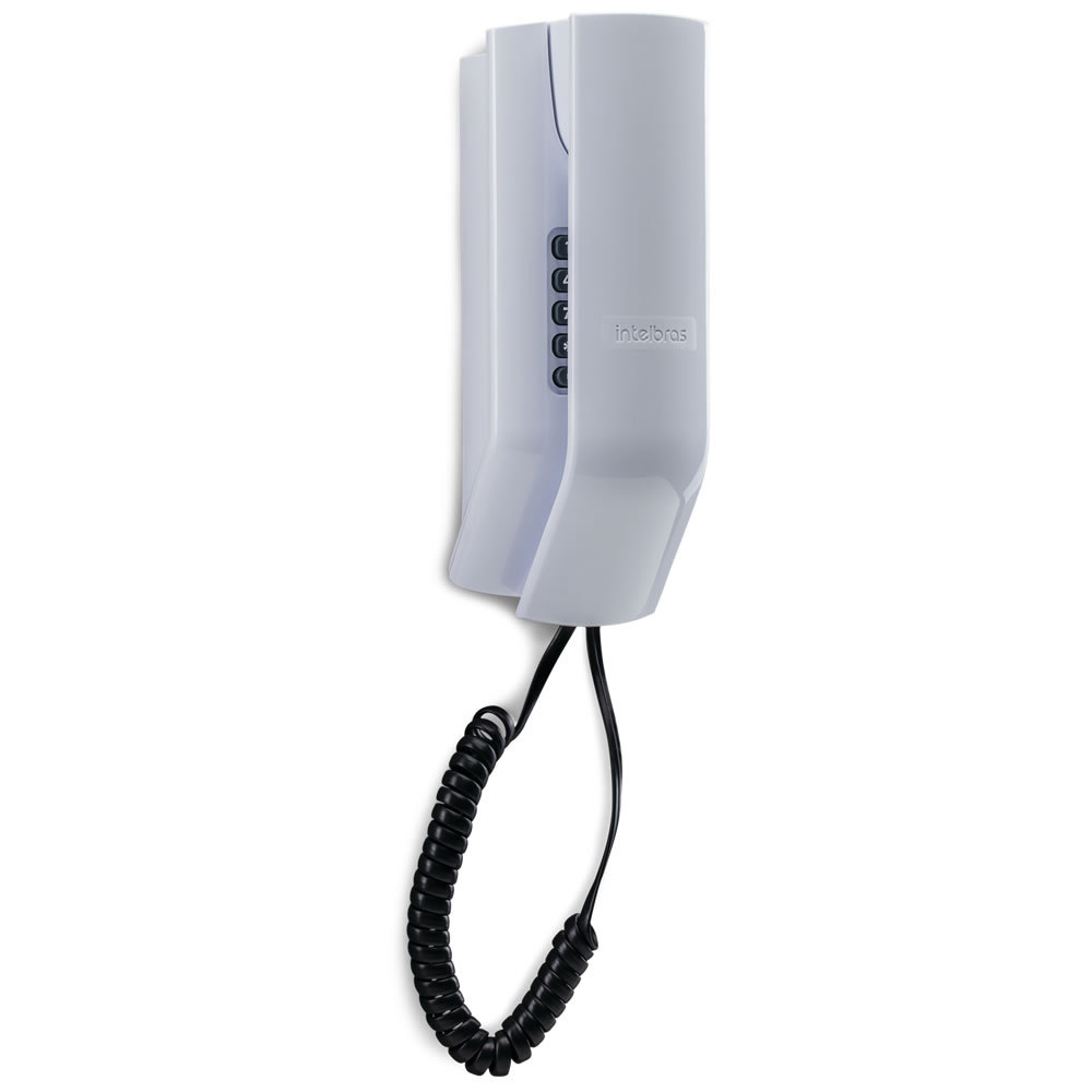 Telefone Comunicação Condominial TDMI 300 Intelb