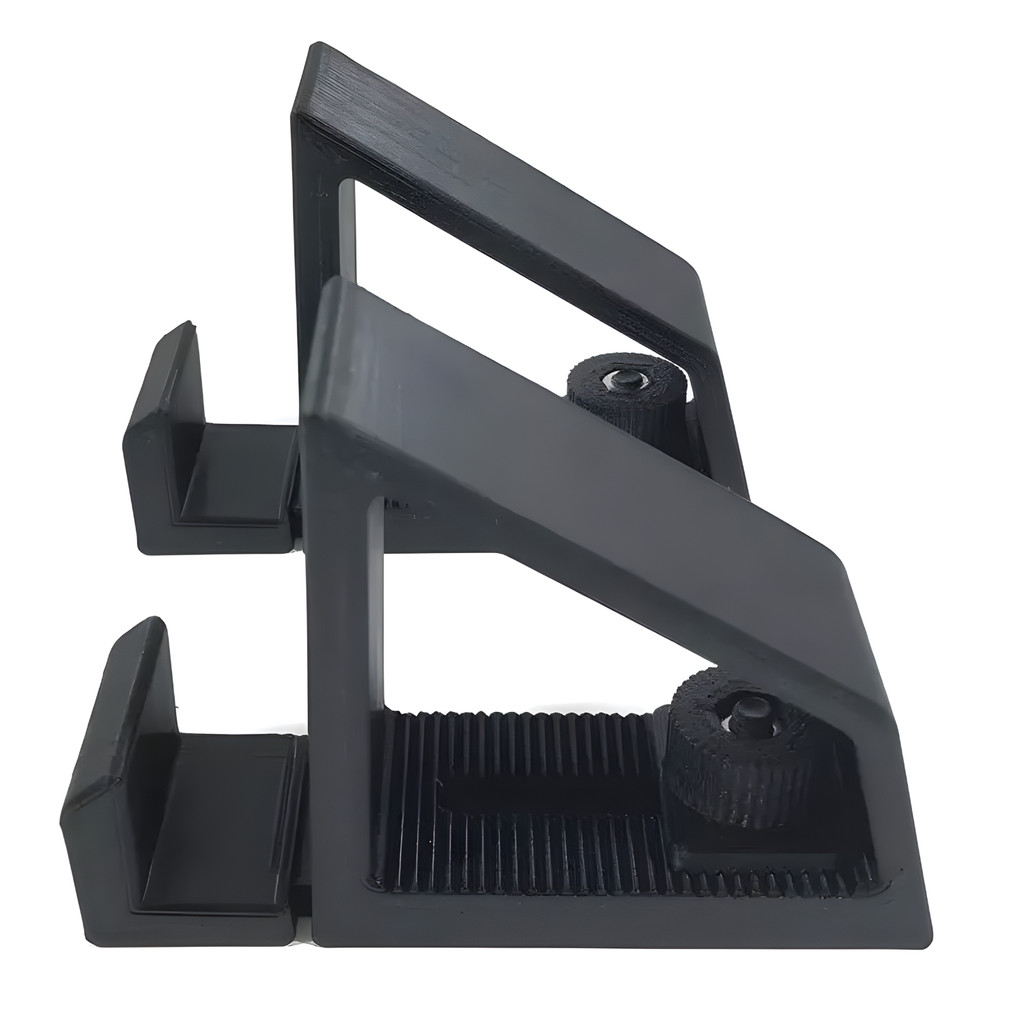 KIT Suporte de Mesa Para Tv e Monitor de 12 Ate 32